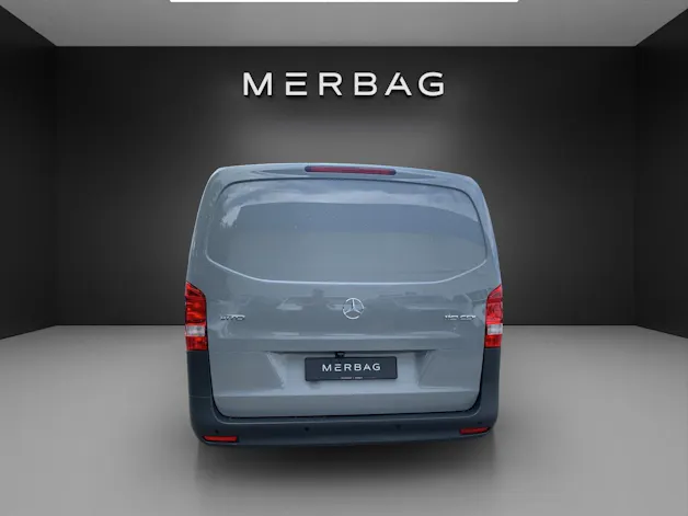 Mercedes-Benz Vito 110 CDI Lang Base
