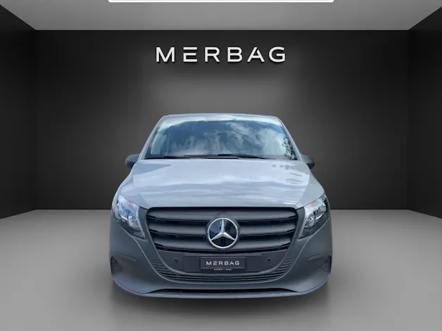 Mercedes-Benz Vito 110 CDI Lang Base