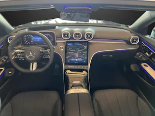 Mercedes-Benz CLE 450 Cabrio 4M AMG Line