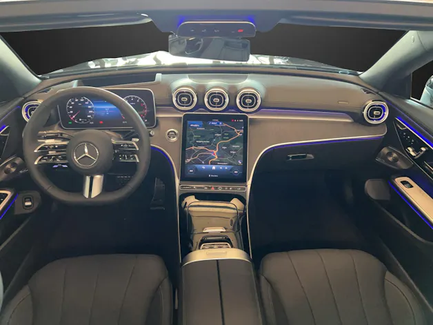 Mercedes-Benz CLE 450 Cabrio 4M AMG Line