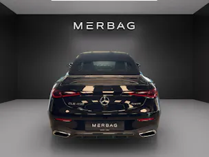 Mercedes-Benz CLE 450 Cabrio 4M AMG Line