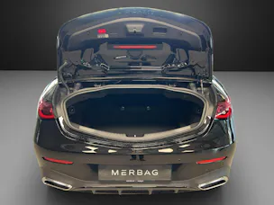 Mercedes-Benz CLE 450 Cabrio 4M AMG Line