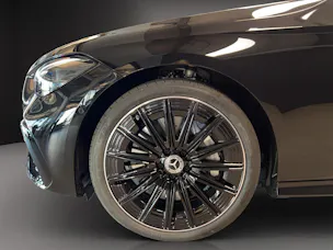 Mercedes-Benz CLE 450 Cabrio 4M AMG Line
