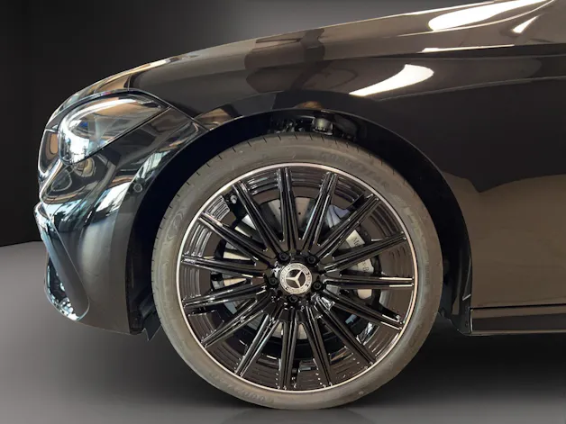 Mercedes-Benz CLE 450 Cabrio 4M AMG Line