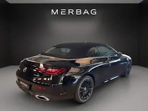 Mercedes-Benz CLE 450 Cabrio 4M AMG Line