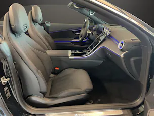 Mercedes-Benz CLE 450 Cabrio 4M AMG Line