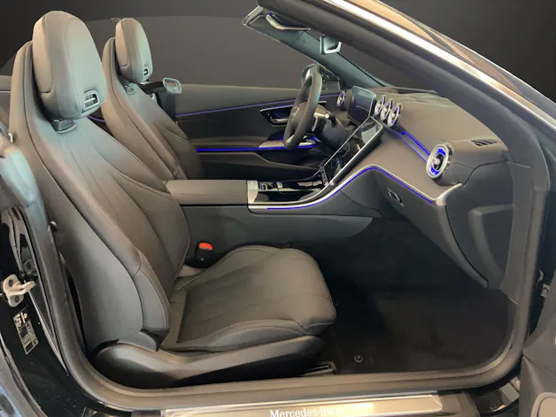 Mercedes-Benz CLE 450 Cabrio 4M AMG Line