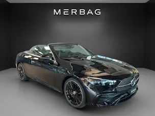 Mercedes-Benz CLE 450 Cabrio 4M AMG Line