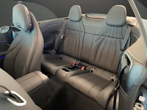 Mercedes-Benz CLE 450 Cabrio 4M AMG Line