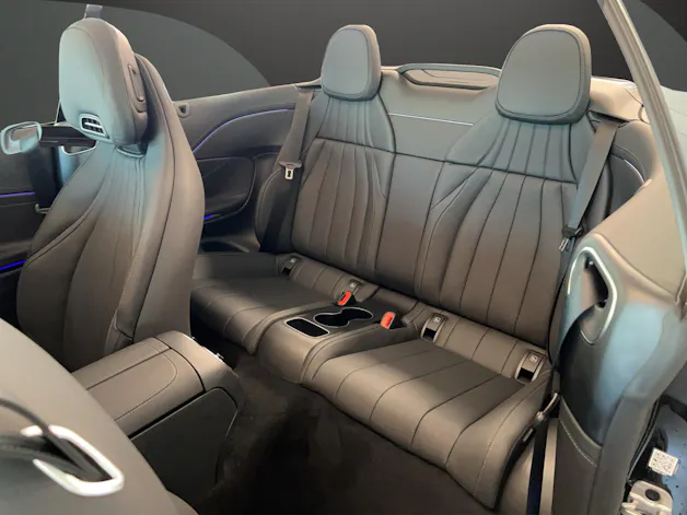 Mercedes-Benz CLE 450 Cabrio 4M AMG Line