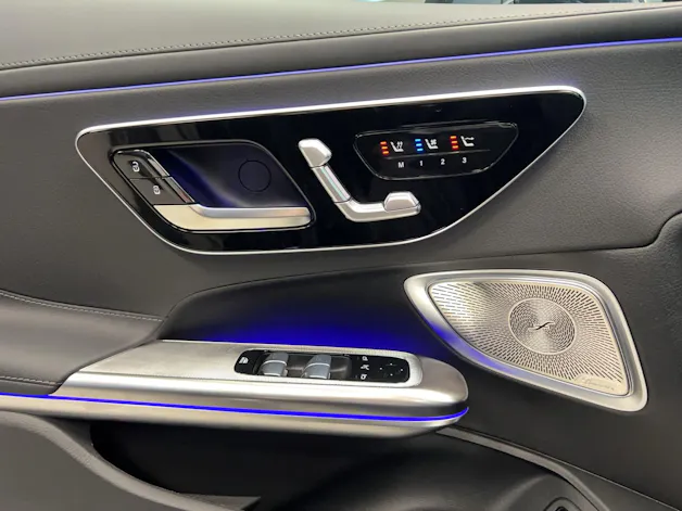 Mercedes-Benz CLE 450 Cabrio 4M AMG Line