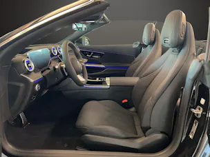 Mercedes-Benz CLE 450 Cabrio 4M AMG Line