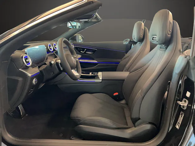 Mercedes-Benz CLE 450 Cabrio 4M AMG Line