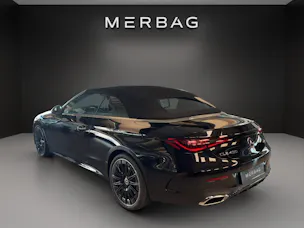 Mercedes-Benz CLE 450 Cabrio 4M AMG Line