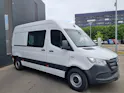 Mercedes-Benz eSprinter 312 47kWh Standard