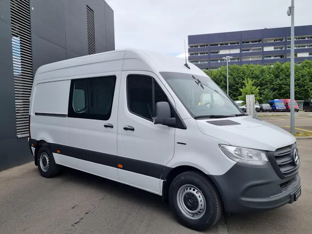 Mercedes-Benz eSprinter 312 47kWh Standard