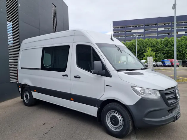 Mercedes-Benz eSprinter 312 47kWh Standard