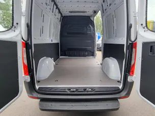 Mercedes-Benz eSprinter 312 47kWh Standard