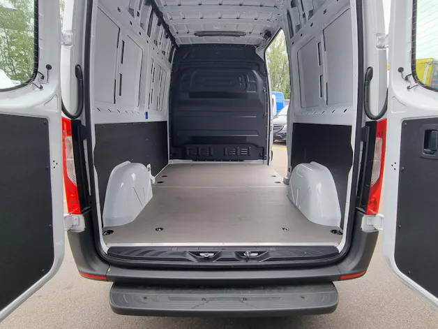 Mercedes-Benz eSprinter 312 47kWh Standard