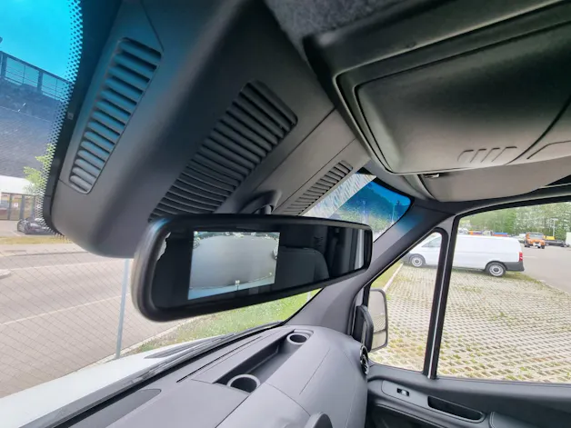 Mercedes-Benz eSprinter 312 47kWh Standard