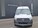 Mercedes-Benz eSprinter 312 47kWh Standard