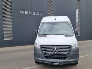 Mercedes-Benz eSprinter 312 47kWh Standard