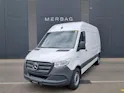 Mercedes-Benz eSprinter 312 47kWh Standard