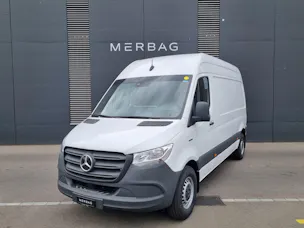 Mercedes-Benz eSprinter 312 47kWh Standard
