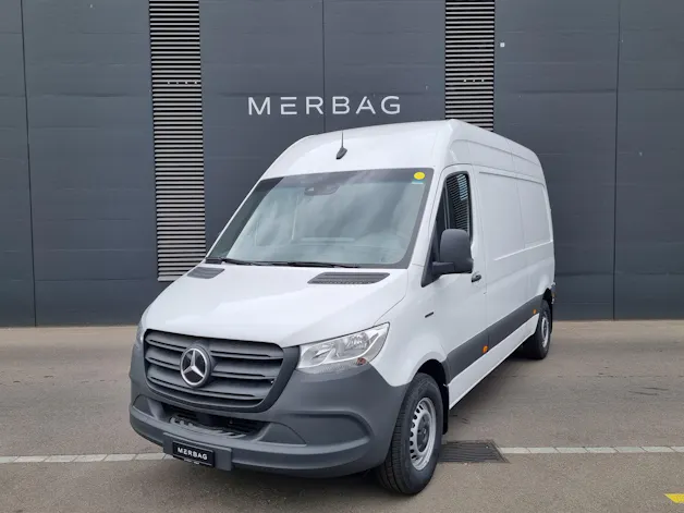 Mercedes-Benz eSprinter 312 47kWh Standard