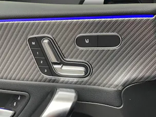 Mercedes-Benz A 250 e EQ Star 8G-DCT