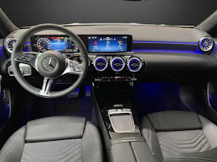 Mercedes-Benz A 250 e EQ Star 8G-DCT