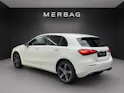 Mercedes-Benz A 250 e EQ Star 8G-DCT