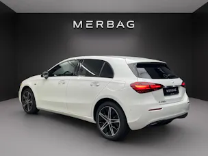 Mercedes-Benz A 250 e EQ Star 8G-DCT