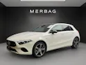 Mercedes-Benz A 250 e EQ Star 8G-DCT