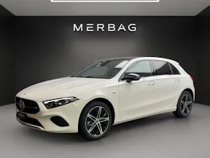 Mercedes-Benz A 250 e EQ Star 8G-DCT