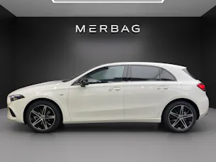 Mercedes-Benz A 250 e EQ Star 8G-DCT