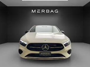 Mercedes-Benz A 250 e EQ Star 8G-DCT