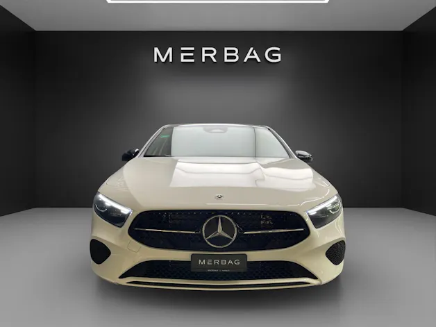 Mercedes-Benz A 250 e EQ Star 8G-DCT