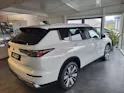 Mitsubishi Outlander 2.4 PHEV Intense 4x4