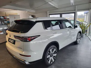 Mitsubishi Outlander 2.4 PHEV Intense 4x4