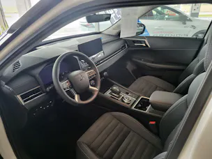 Mitsubishi Outlander 2.4 PHEV Intense 4x4