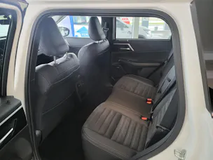 Mitsubishi Outlander 2.4 PHEV Intense 4x4