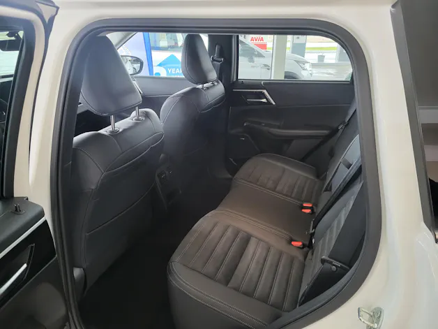 Mitsubishi Outlander 2.4 PHEV Intense 4x4