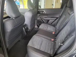 Mitsubishi Outlander 2.4 PHEV Invite 4x4