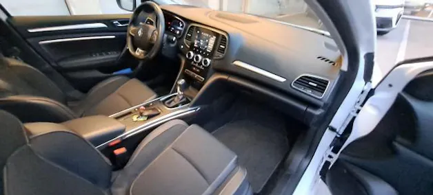 Renault Mégane 1.6 E-Tech Intens