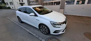 Renault Mégane 1.6 E-Tech Intens