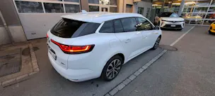 Renault Mégane 1.6 E-Tech Intens