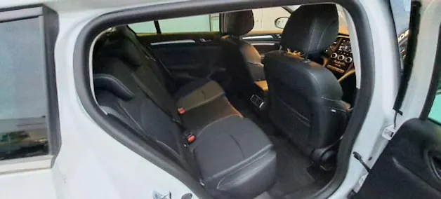 Renault Mégane 1.6 E-Tech Intens