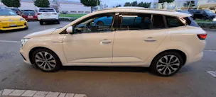 Renault Mégane 1.6 E-Tech Intens