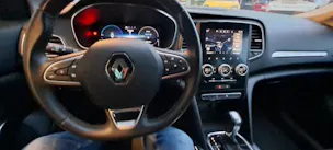 Renault Mégane 1.6 E-Tech Intens